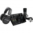M-Audio Air 192-4 Vocal Studio Pro