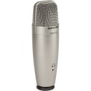 Samson C01U Pro USB Studio Condenser Mic