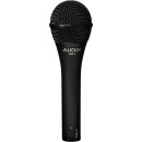 Audix OM7 Handheld Hypercardioid Dynamic Vocal Microphone Review