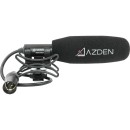 Azden SGM-250CX