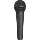 Behringer Ultravoice XM8500 Cardioid Dynamic Vocal Microphone Review