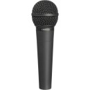 Behringer Ultravoice XM8500 Cardioid Dynamic Vocal Microphone