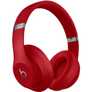 Beats by Dr. Dre Studio3 review