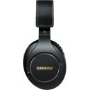 Shure SRH840A Closed-Back Over-Ear Professional Monitoring Headphones Review