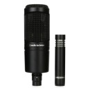 Audio-Technica AT2041SP AT2020 and AT2021 Studio Mic Package