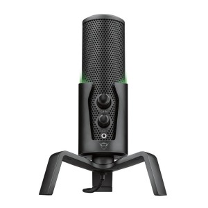 Trust GXT 258 Fyru review