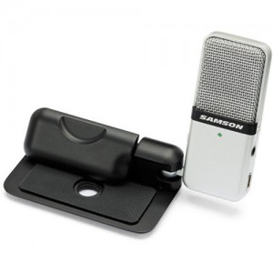 Samson Go Mic USB Microphone review
