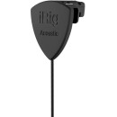 IK Multimedia iRig Acoustic Mobile Instrument Microphone/Interface for iOS Review