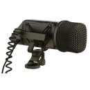 RODE Stereo VideoMic XY Camera Mount Mic