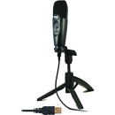 CAD U37 USB Condenser Microphone