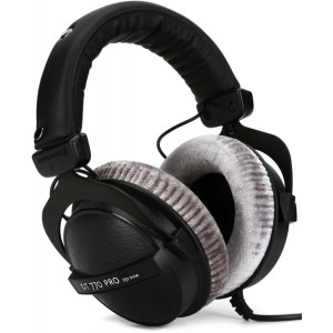 Beyerdynamic DT 770 PRO 250 Ohms review
