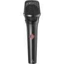 Neumann KMS 105 Supercardioid Handheld Vocal Condenser Microphone Review