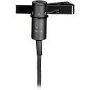 Audio-Technica AT831B Mini Uni-Directional Condenser Lavelier Microphone Review