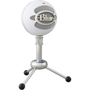 BLUE Snowball review