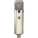 Warm Audio WA-47 Large Diaphragm Multipattern Tube Condenser Microphone Review