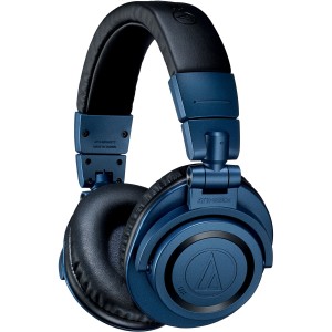 Audio-Technica ATH-M50xBT2 review