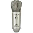 Behringer B-1 Large Diaphragm Cardioid Condenser Microphone Review