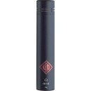 Neumann KM 184 Small Diaphragm Cardioid Condenser Microphone Review