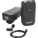 RODE RodeLink Filmmaker Kit Digital Wireless System