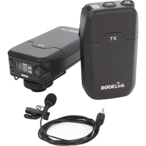 Rode RODELink Filmmaker Kit review