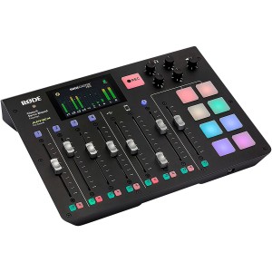 Rode Rodecaster Pro review