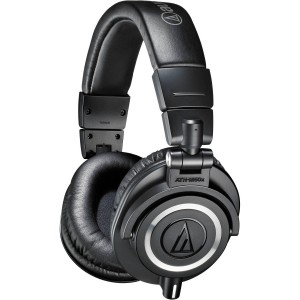 Audio-Technica ATH-M50x review