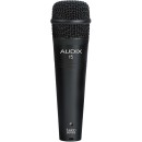Audix F5 Fusion Dynamic Hypercardioid Instrument Mic Review