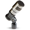 CAD TSM411 Supercardioid Dynamic Microphone Review