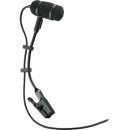 Audio-Technica PRO35 Cardioid Condenser Clip On Instrument Microphone Review