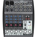 Behringer XENYX 802