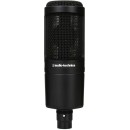 Audio-Technica AT2020 Cardioid Condenser Microphone