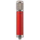 Avantone Pro CV-12 Large Diaphragm Multipattern Tube Condenser Microphone Review