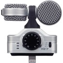Zoom iQ7 Stereo iOS Microphone
