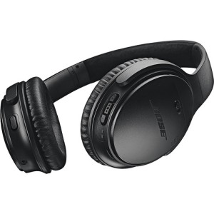 Bose QuietComfort 35 II review