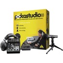 Behringer PODCASTUDIO USB