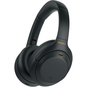 Sony WH-1000XM4 review