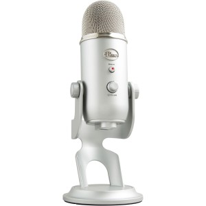 Blue Yeti review