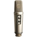 RODE NT2000 Multipattern Condenser Microphone