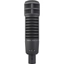 Electro-Voice RE20 Cardioid Dynamic Microphone Review