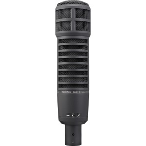 Electro-Voice RE20 review