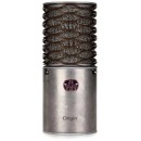 Aston Origin Large Diaphragm Cardioid Condenser Microphone Review