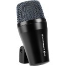 Sennheiser e902 Dynamic Bass Instrument Microphone Review