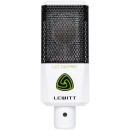 Lewitt LCT 240 Pro Large Diaphragm Cardioid Condenser Microphone Review