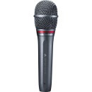 Audio-Technica AE6100 Handheld Hypercardioid Dynamic Mic Review