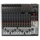 Behringer XENYX X2222USB