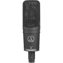 Audio-Technica AT4050 Large Diaphragm Multipattern Condenser Microphone