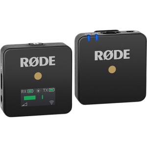 Rode Wireless GO review