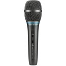 Audio-Technica AE5400 Large-Diaphragm Cardioid Condenser Vocal Microphone Review
