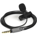 RODE smartLav+ Smartphone Lavalier Microphone