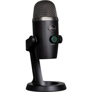 Blue Yeti Nano review